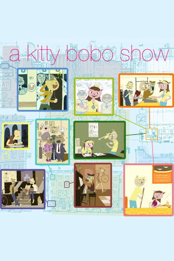 A Kitty Bobo Show (2001)