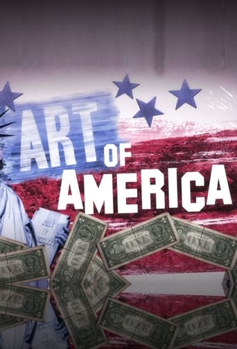 Art of America en streaming 