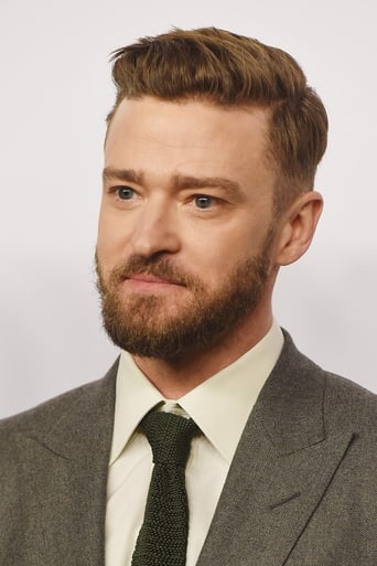 Profile picture of Justin Timberlake