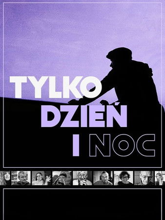 Tylko dzień i noc (2024)