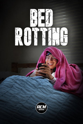 Bed Rotting poster