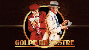 Cena de Golpe de Mestre