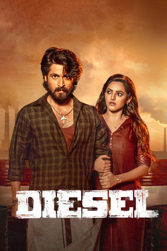 டீசல் — Pôsteres 20