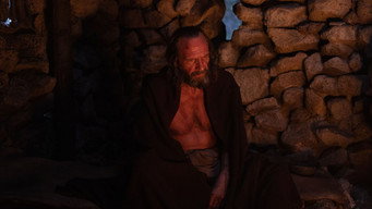 The Return screenshot