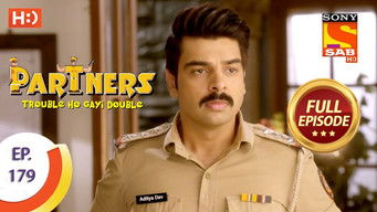 Episode 179 — Dead Man's Diamonds