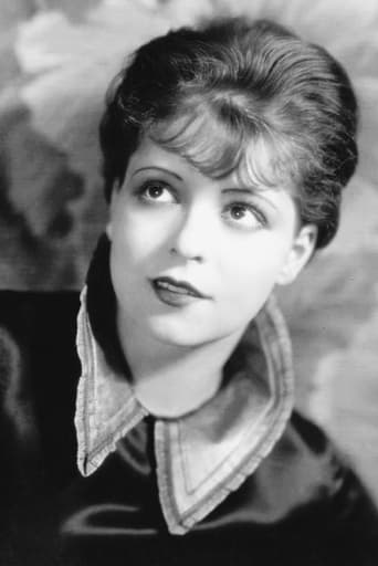 Image of Clara Bow