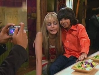Episódio Nós Estamos Todos Juntos Nesse Encontro da série Hannah Montana