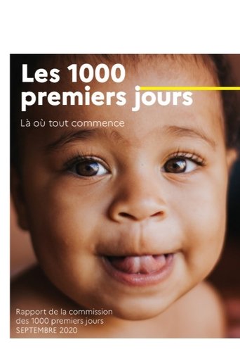 Les premiers 1000 jours