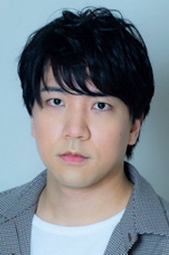 Masaki Ishimine