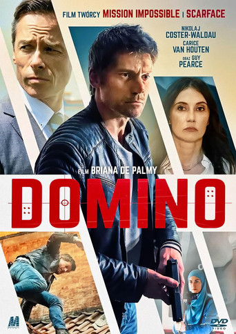Domino (2019)
