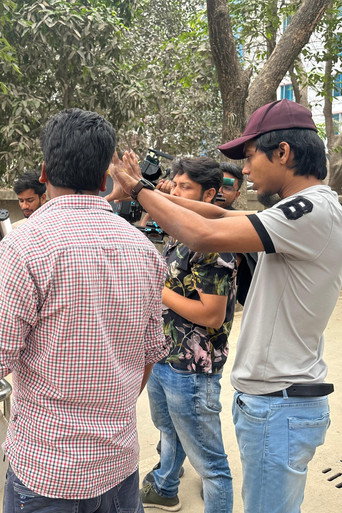 Faisal Khan Shuvo