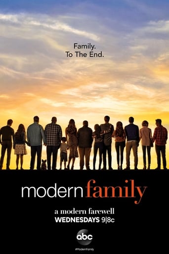 Modern Family Season 11 Episode 14