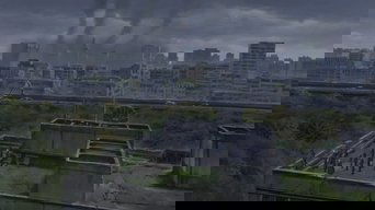 Cena de Episódio 7