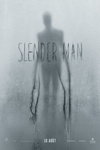 Slender Man en streaming 