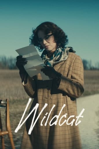 Wildcat (2023)