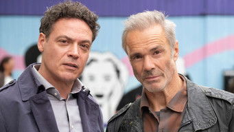 Episode 7 — Episode 7