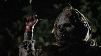 #4 Scarecrows