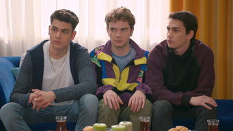 Episode 8 — Episode 8