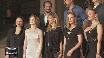 Metropolitans - S1E01