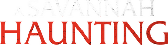 A Savannah Haunting logo
