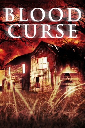 Blood Curse (2006) Blood Curse (2006)