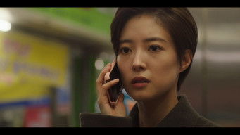 Episode 28 — Hyun Chae Tries to Take Her Revenge