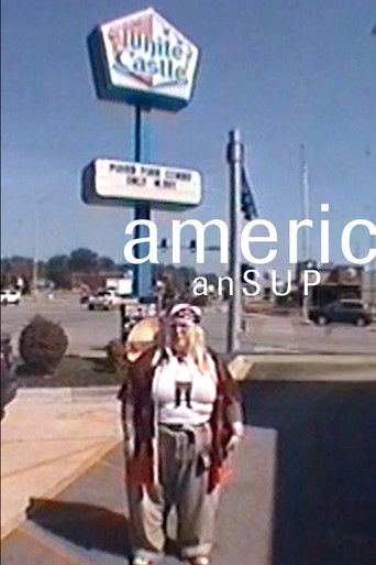 American SUP