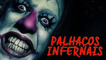Escena 5 de ClownTown