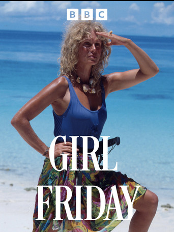 Girl Friday poster