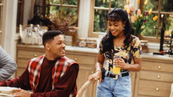 ベルエアのフレッシュ・プリンス (1990) 予告編