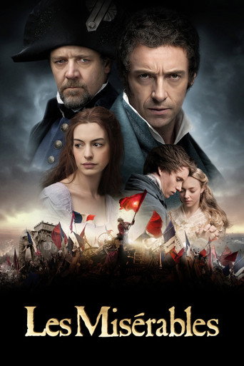 Les Misérables poster