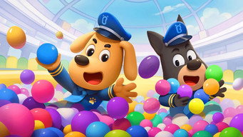 Sheriff Labrador (2022- )