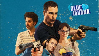 Galeria 5 - Blue Iguana