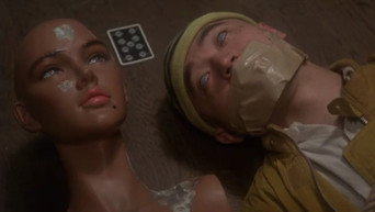 Бойовий обігрівач (1989)