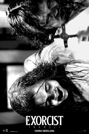 Exorcist: İnançlı ( The Exorcist: Believer ) Exorcist: İnançlı ( The Exorcist: Believer )