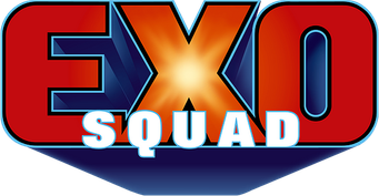 صورة من Exosquad