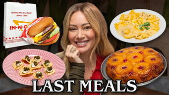 Last Meals T4E8
