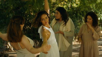 Galeria 4 - Houria (Libertad)