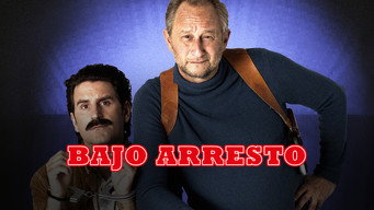 Galeria 5 - Bajo arresto