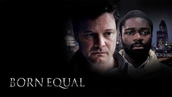 #2 Born Equal
