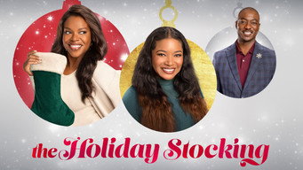 #4 The Holiday Stocking