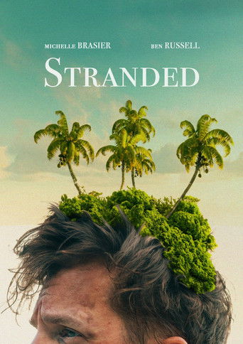 Stranded (2025年)のポスター画像 - FindKey
