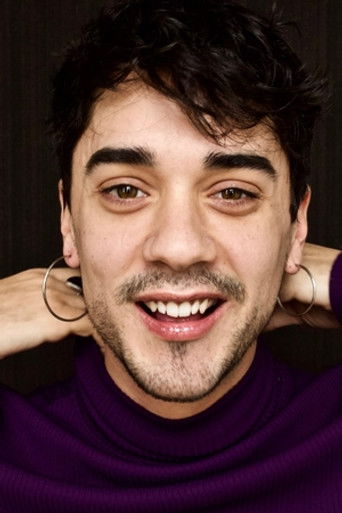 Foto de Étienne Courville