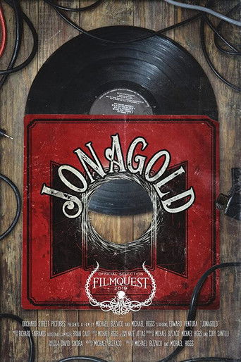 Jonagold poster