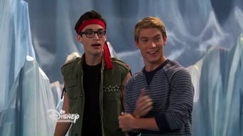 Liv y  Maddie T3E18