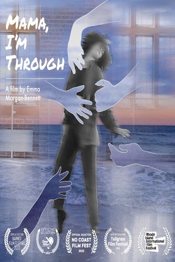 Mama, I'm Through (1970)