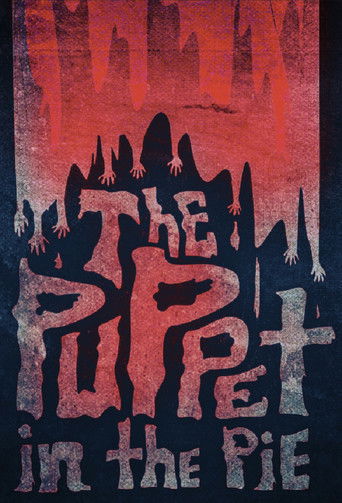 The Puppet in the Pie poster