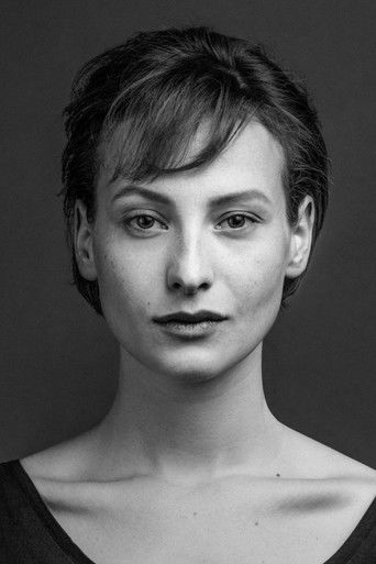 Foto de Anna Fialová