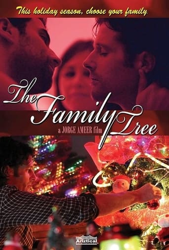 Poster för The Family Tree