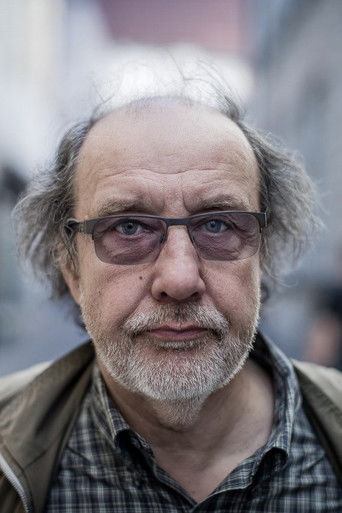 Foto de Roman Baskin